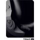 Fotel Diablo Chairs X-Horn 2.0 czarny