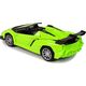 LeanToys Zdalnie Sterowane Auto Sportowe R/C 1:18 Zielone