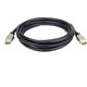 Kabel PremiumCord HDMI - HDMI 0.5m srebrny (kphdm21z05)