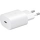 Ładowarka Samsung EP-TA800EWE 1x USB-C 3 A (GP-PTU021SOAWQ)