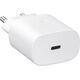 Ładowarka Samsung EP-TA800EWE 1x USB-C 3 A (GP-PTU021SOAWQ)