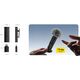 Mikrofon Ulanzi WM-10-T (UL4227)