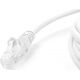 PremiumCord PremiumCord Patch kabel UTP RJ45-RJ45 CAT6 5m šedá