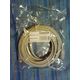 PremiumCord PremiumCord Patch kabel UTP RJ45-RJ45 CAT6 5m šedá
