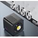 Ulanzi Lampa Led Rgb Gwint 1/4"" Studyjna Filmowa Oświetlenie Ciągłe Studio 2500-6500k Ulanzi / L024 / 40w
