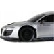 Rastar RASTAR car model RC 1:24 Audi R8 LMS, 46800