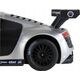 Rastar RASTAR car model RC 1:24 Audi R8 LMS, 46800