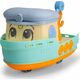 Simba Pojazd ABC Łód Cozy Caro 26 cm