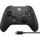 Pad Microsoft Xbox Series X/S + Kabel (1V8-00002)
