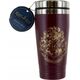 Harry Potter KUBEK TERMICZNY TERMOS HARRY POTTER HOGWARTS GIFT