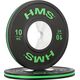 HMS BTBR SET (8 SZT) ZESTAW TALERZY OLIMPIJSKICH BUMPER HMS