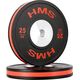 HMS BTBR SET (8 SZT) ZESTAW TALERZY OLIMPIJSKICH BUMPER HMS