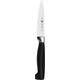 Zwilling Zestaw noży Four Star (Blok do noży, Nożyczki, Nóż x 5) (35145-000-0)