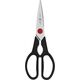 Zwilling Zestaw noży Four Star (Blok do noży, Nożyczki, Nóż x 5) (35145-000-0)