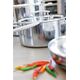 Demeyere Garnek niski DEMEYERE Industry 5 40850-669-0 - 5.2l