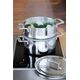 Demeyere Garnek niski DEMEYERE Industry 5 40850-669-0 - 5.2l