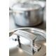 Demeyere Garnek niski DEMEYERE Industry 5 40850-669-0 - 5.2l