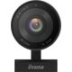 Kamera internetowa iiyama Kamera UC-CAM10PRO-1 4K, 8.4M, 120 stopni, MIC, USB-C