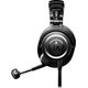 Słuchawki Audio-Technica AUDIO-TECHNICA STREAMING HEADSET WITH XLR CONNECTION