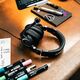 Słuchawki Audio-Technica AUDIO-TECHNICA STREAMING HEADSET WITH XLR CONNECTION