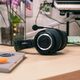 Słuchawki Audio-Technica AUDIO-TECHNICA STREAMING HEADSET WITH XLR CONNECTION