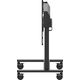 iiyama Stojak podłogowy na monitor 55" - 98" (MD-CAR2031-B1)