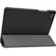 Etui na tablet CoreParts CoreParts MOBX-SAM-TABA7-COVER-01 etui na tablet Etui z klapką Czarny