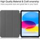 Etui na tablet CoreParts CoreParts TABX-IP10-COVER1 etui na tablet 27,7 cm (10.9") Etui z klapką Czarny