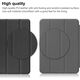 Etui na tablet CoreParts CoreParts TABX-IP10-COVER1 etui na tablet 27,7 cm (10.9") Etui z klapką Czarny