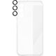PanzerGlass SAFE. by PanzerGlass 3-in-1 Samsung A15, A15 5G