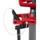 Milwaukee MILWAUKEE.LAMP M18HOSALC-0 6000lm IP34 STANDING MAST AC/DC
