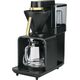 Ekspres przelewowy Melitta Melitta - EPOUR Czarno-złoty - Ekspres przelewowy