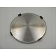 Franke ACC DRAIN-COVER ROUND NFRL FOR P2X