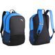 Puma Plecak sportowy Team Goal Premium XL niebiesko-czarny (090458-02)