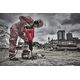 Milwaukee MILWAUKEE.KANGO 1000S 1750W 26J 12.7 SDS MAX DEMOLITION HAMMER ...