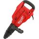 Milwaukee MILWAUKEE.KANGO 1000S 1750W 26J 12.7 SDS MAX DEMOLITION HAMMER ...