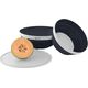 Outwell Zestaw naczyń Outwell Collaps Bowl & Colander Set - navy night Uniwersalny
