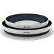 Outwell Zestaw naczyń Outwell Collaps Bowl & Colander Set - navy night Uniwersalny