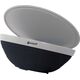 Outwell Zestaw naczyń Outwell Collaps Bowl & Colander Set - navy night Uniwersalny