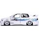 Triton Jada Toys Szybcy i Wściekli Pojazd Volkswagen Jetta 1995