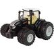 LeanToys Traktor Zdalnie Sterowany R/C Czarny 2,4G Metal