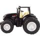 LeanToys Traktor Zdalnie Sterowany R/C Czarny 2,4G Metal