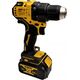 Wiertarko-wkrętarka Dewalt DEWALT WKRĘTARKA 18V DCD708D1T 1x2,0Ah 65Nm TSTAK