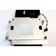 Dell ASSY,HTSNK,BLWR,D9,35W,HF