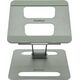 Contour Design Laptop Riser Steel