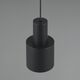 Lampa wisząca Trio LAMP PENDANT TRIO AGURO E27B