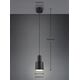 Lampa wisząca Trio LAMP PENDANT TRIO AGURO E27B