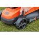 Black+Decker BD BATTERY MOWER. 2x18V /33cm BCMW3318N POWERCONNECT