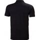 Helly Hansen T-shirt HELLY HANSEN Manchester Polo, black L