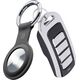 Cellular Line Cellularline Airtags Keyring, schwarz